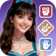 Icon of program: Hearts  Hands