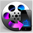 Icono de programa: WinX iPhone Video Convert…