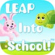 Icon of program: LEAP Into School! Letters…