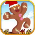 Icon of program: Gingerbread Man's Cookie …