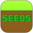 Icon of program: Amazing Seeds for Minecra…