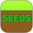 Icon of program: Amazing Seeds for Minecra…