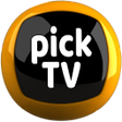 Icon of program: Pick TV - Live TV Channel…