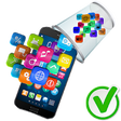 Icono de programa: Recover Deleted Video Fil…