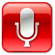 Icon of program: Free Voice Recorder