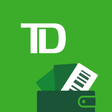 Icon of program: TD Wallet