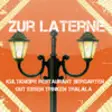 Icon of program: Zur Laterne Kultkneipe