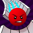 Icono de programa: Red Ball Balance Extreme…