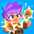 Icono de programa: Weaponia : Merge  Fight