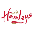 Icon of program: Hamleys Middle East App