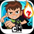 Icono de programa: Ben 10: Up to Speed - Omn…