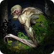 Icono de programa: Rake Monster Hunter