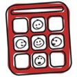 Icon of program: Roster Plus Staff Area