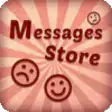 Icon of program: MessagesStore Pro