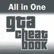 Icon of program: Cheats for GTA All-in-One