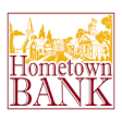 Icon of program: Hometown Bank PA Mobile