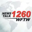 Icon of program: Newstalk 1260 WFTW