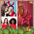 Icon of program: Christmas Picture Collage…