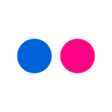 Icono de programa: Flickr