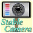 Icon of program: Stable Camera (selfie sti…