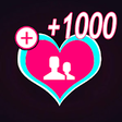 Icono de programa: TikTik Booster - Boost Fo…
