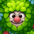 Icon of program: ReGarden Match - Match 3 …