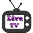 Icono de programa: Live Tv IPTV