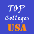 Icon of program: Top Colleges in USA