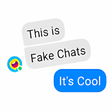 Icon of program: Fake Messenger Prank Chat