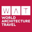 Icon of program: World Architecture Travel