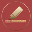 Icon of program: PDF Annotate Expert - Ann…