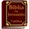 Icon of program: Biblia de Jerusaln - Bibl…