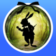 Icono de programa: Escape Alice House