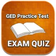 Icon of program: GED Practice Test Exam Pr…