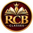 Icon of program: The RCB Classes