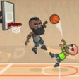 Icon of program: Basketball Battle - 1ON1 …