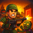 Icon of program: Final Stand: Zombie War