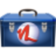 Icono de programa: PC-Doctor Toolbox Beta