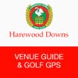 Icon of program: Harewood Downs Golf Club