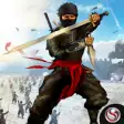 Icon of program: Ninja Warriors Epic Battl…