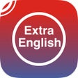 Icon of program: Extra English- Learning C…