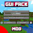 Icono de programa: PC GUI Pack Mods Minecraf…