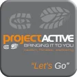 Icon of program: Project Active
