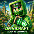 Icon of program: OMNICRAFT: Alien 10 Ultim…
