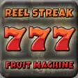 Icon of program: Reel Streak FREE Fruit Ma…