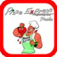 Icon of program: Pizza Express Praha