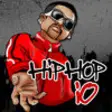 Icon of program: Hip Hop IO