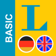 Icon of program: German <-> English Talkin…