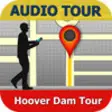 Icon of program: Hoover Dam Tour