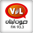 Icono de programa: Sawt lebnan VDL